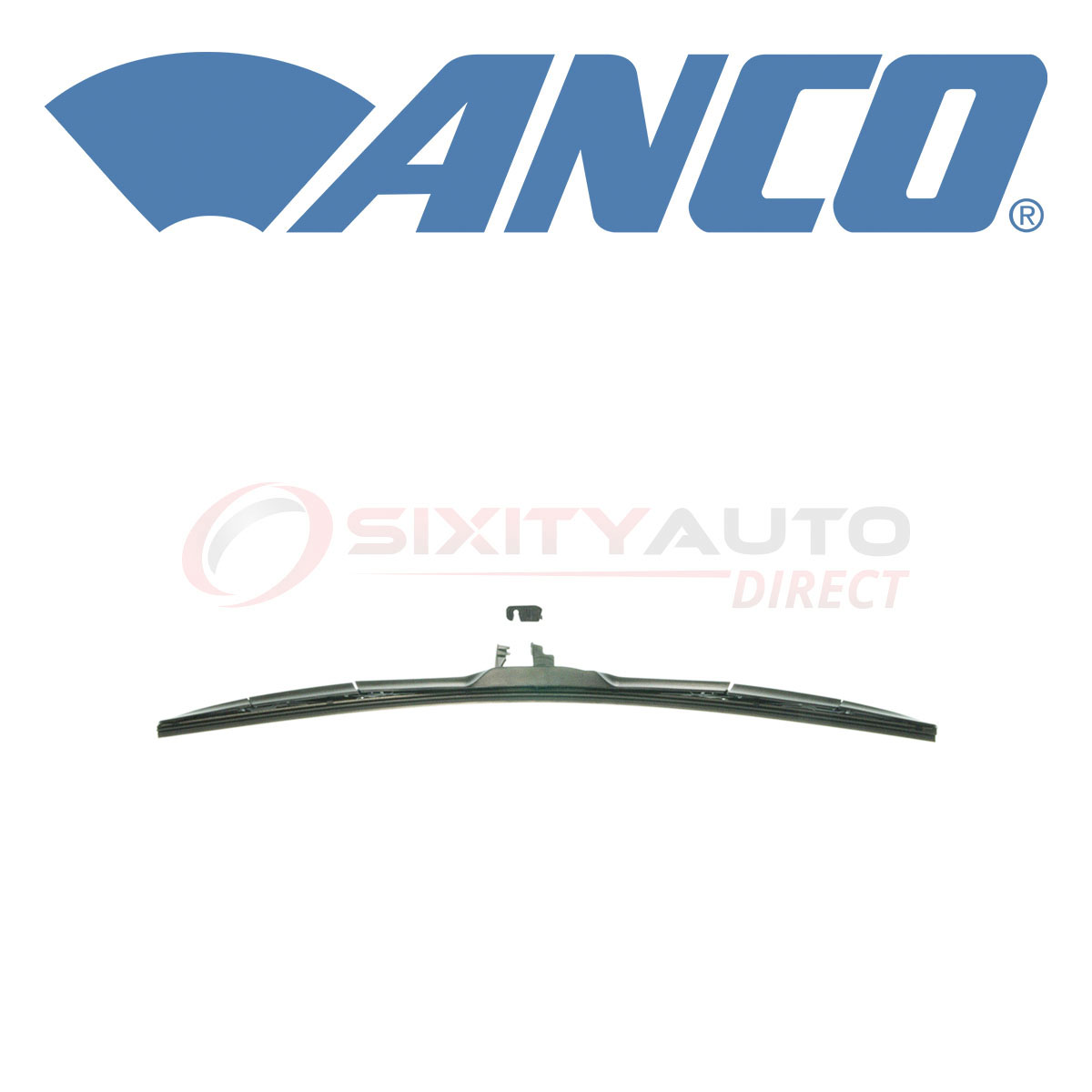 ANCO Transform Windshield Wiper Blade for 2013-2017 Hyundai Santa Fe Sport wq | eBay 2014 Hyundai Santa Fe Sport Windshield Wipers
