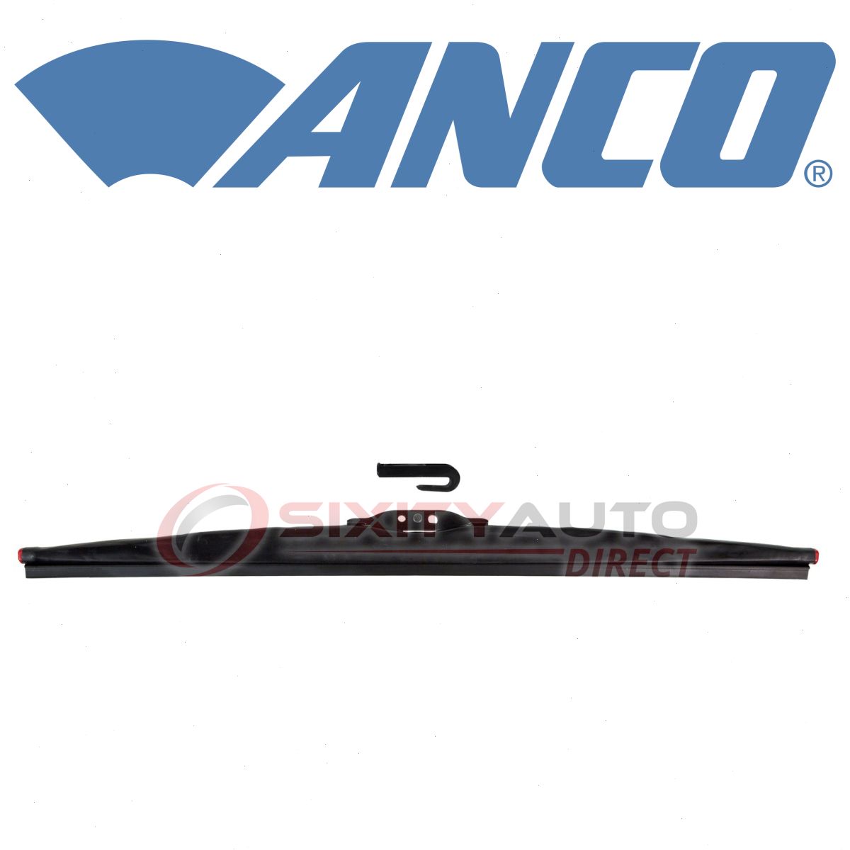 ANCO Front Right Wiper Blade for 2017-2018 Toyota Yaris iA - Windshield oz | eBay 2018 Toyota Yaris Ia Windshield Wiper Size