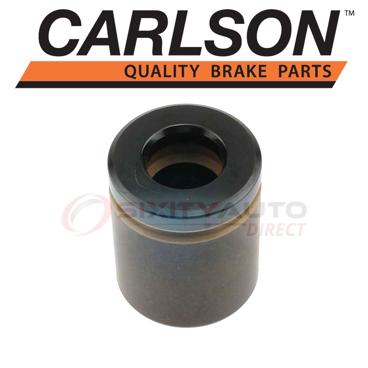 145.54008 Centric Brake Caliper Piston Front or Rear New for Le Baron Ram Truck