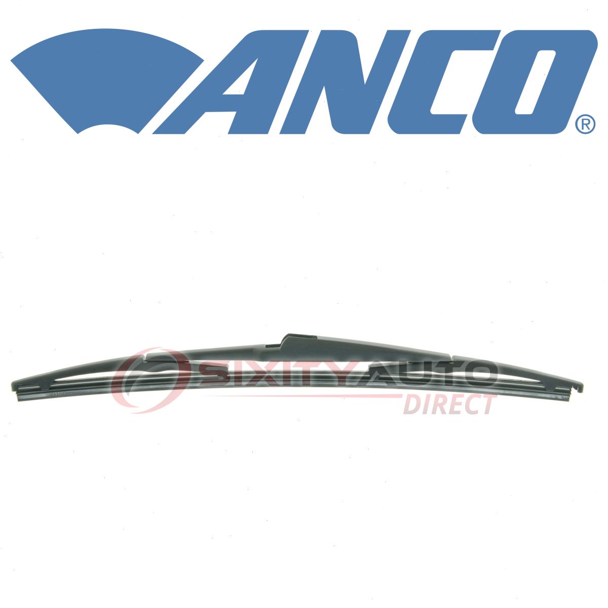 ANCO Rear Wiper Blade for 2014-2019 Jeep Cherokee - Windshield Windscreen ww | eBay 2019 Jeep Cherokee Rear Wiper Blade Replacement
