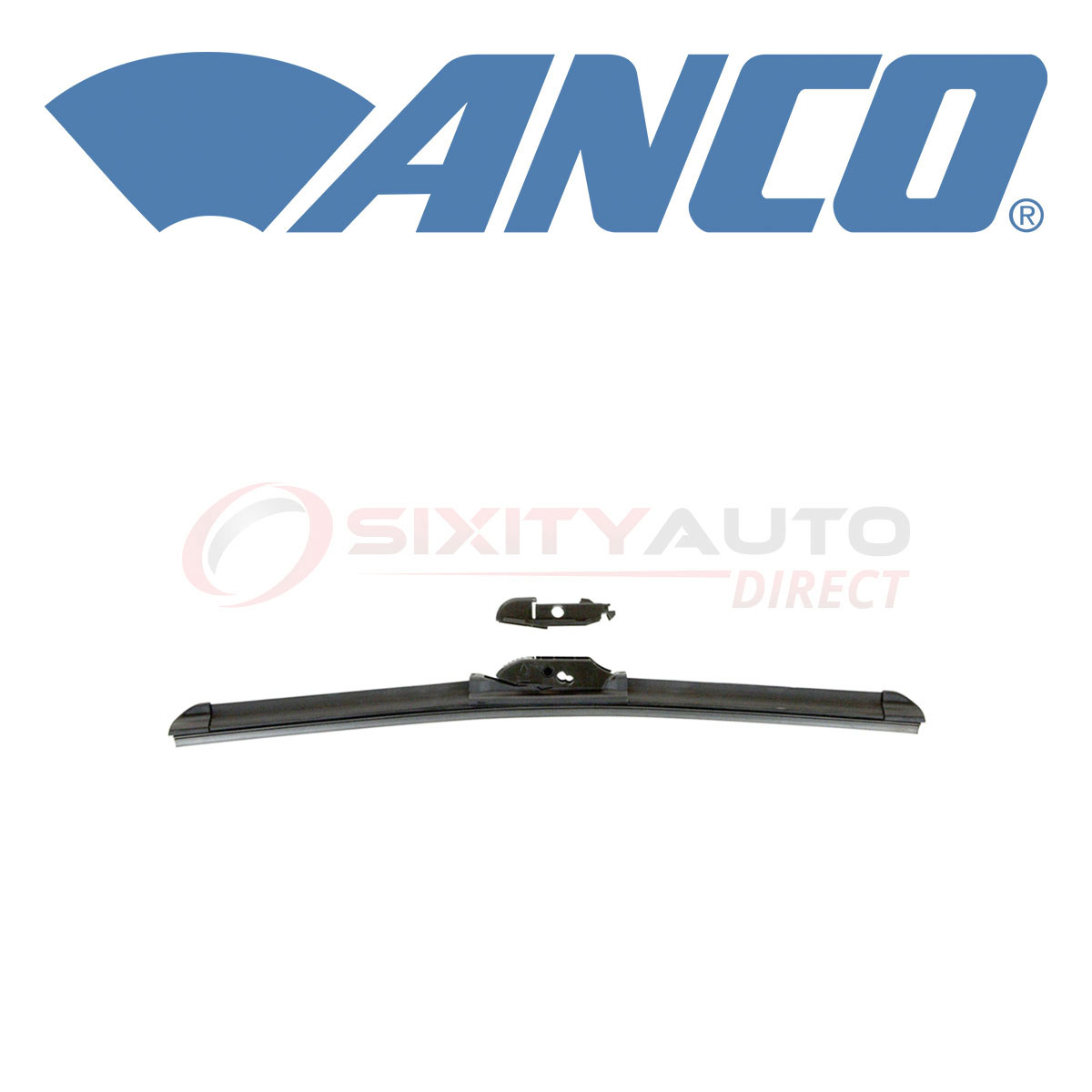 ANCO Profile Windshield Wiper Blade for 2003-2006 Acura MDX 3.5L V6 - su | eBay 2005 Acura Mdx Rear Wiper Blade Replacement