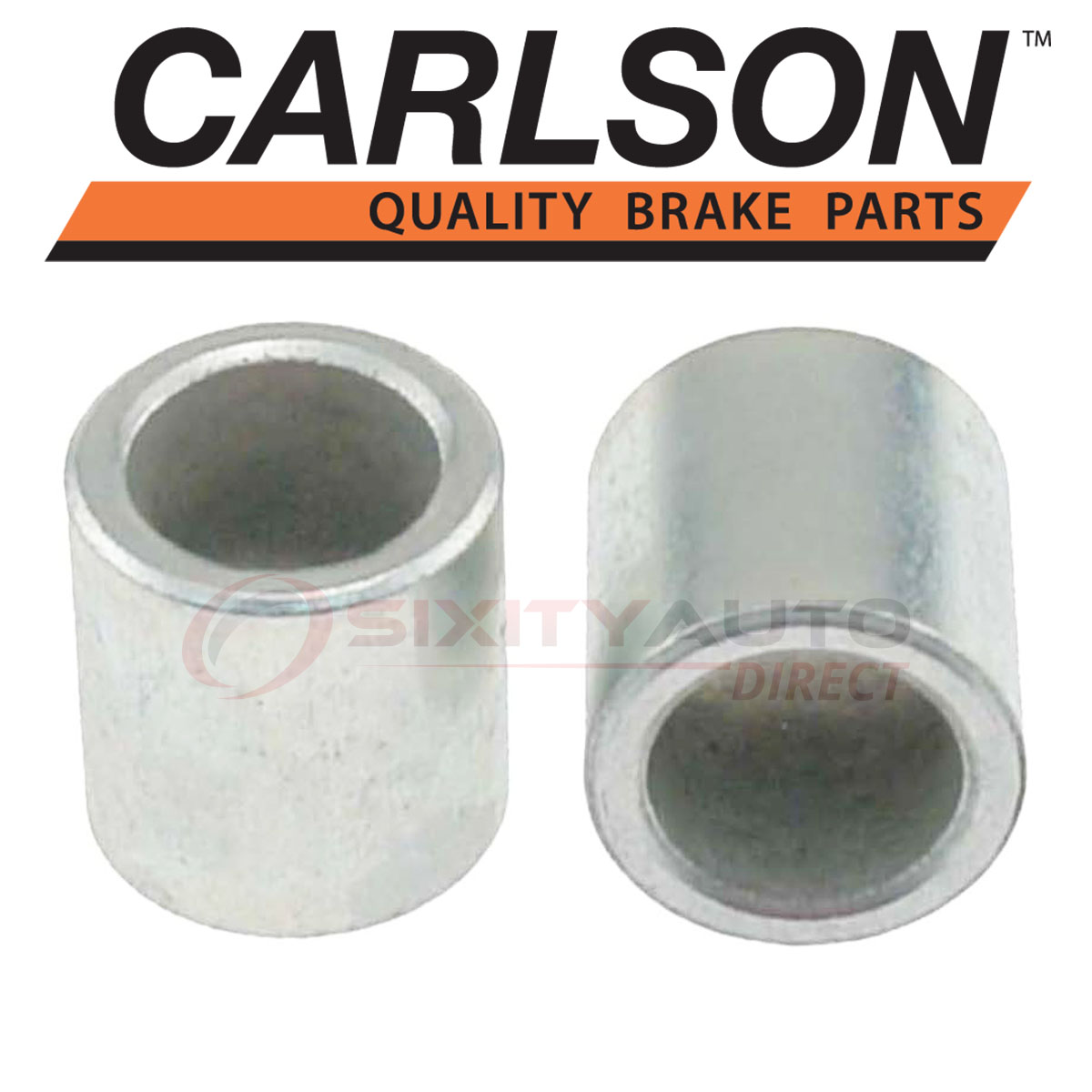 Carlson Front Brake Caliper Guide Pin Sleeve For 1974 1988 Jeep J10 
