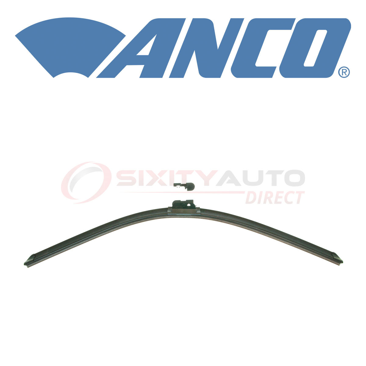 ANCO Countour Windshield Wiper Blade for 2014-2016 Kia Forte Koup 1.6L 2.0L hb | eBay 2014 Kia Forte Koup Wiper Blade Size