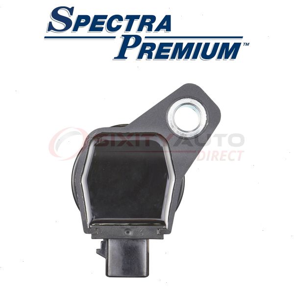 Spectra Premium C691M4 Ignition Coils Multipack Pack of 4 