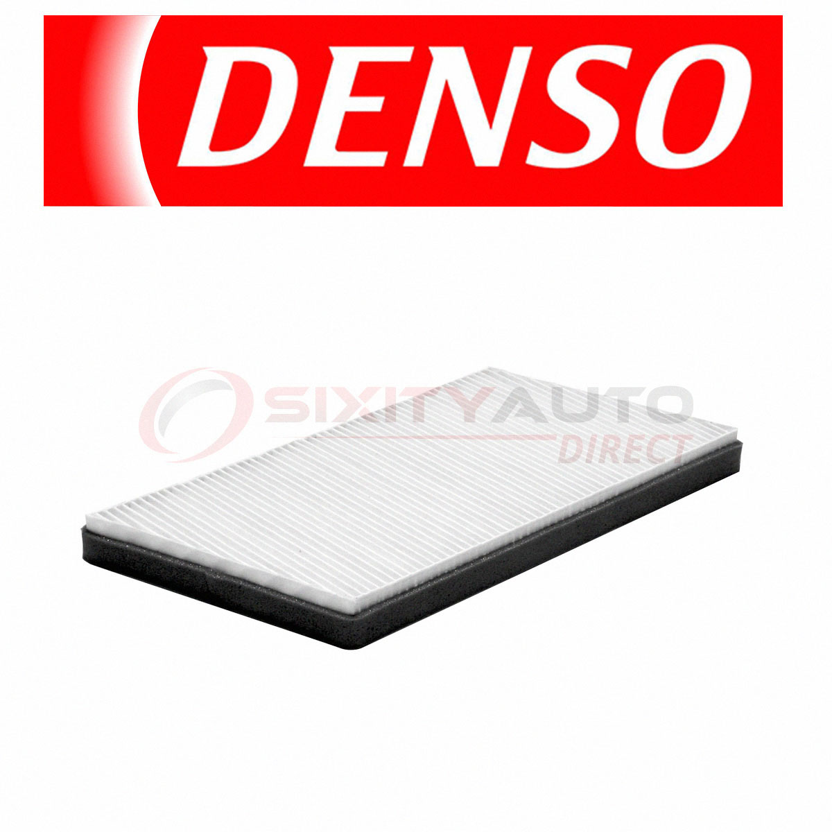Denso Cabin Air Filter for Lincoln Continental 4.6L V8 1998-2002 HVAC nw | eBay 2001 Lincoln Town Car Cabin Air Filter