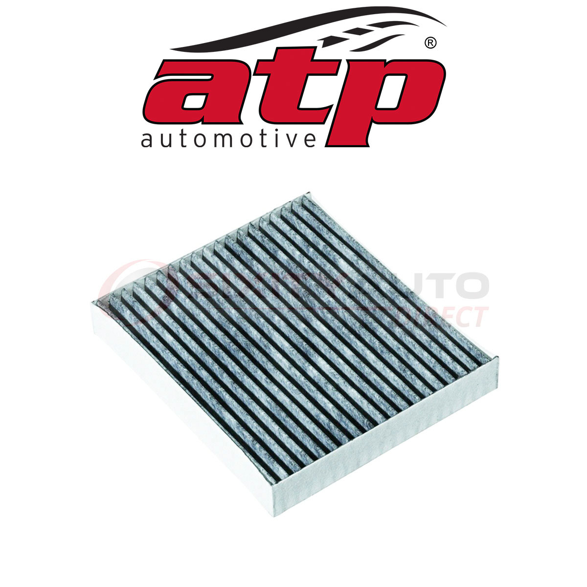 ATP Automotive Cabin Air Filter for 2007-2016 Toyota Camry 2.4L 2.5L 3.5L L4 kc | eBay 2016 Toyota Camry Se Cabin Air Filter