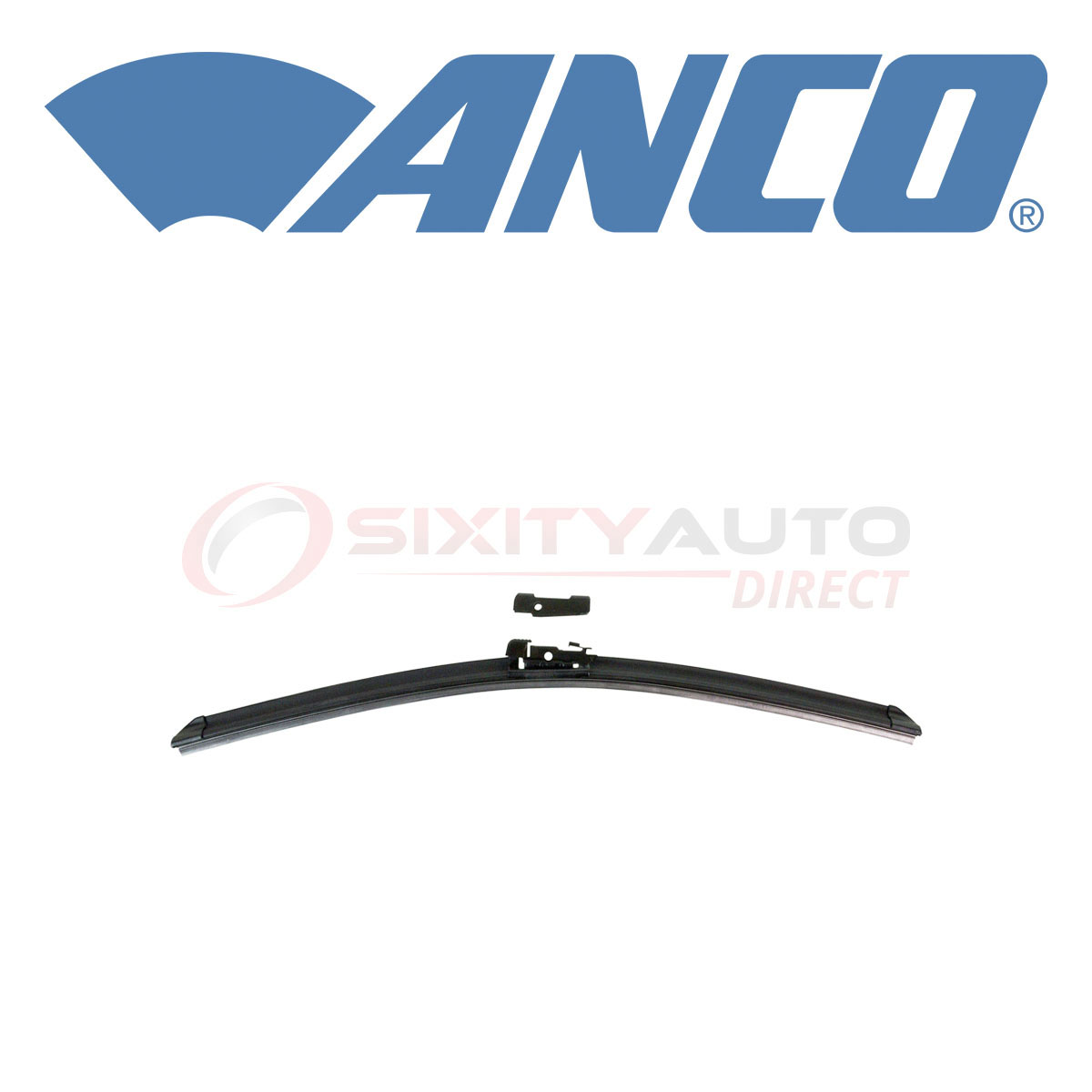 ANCO Countour Windshield Wiper Blade for 2017 GMC Acadia Limited 3.6L V6 - xj | eBay 2017 Gmc Acadia Rear Wiper Blade Replacement