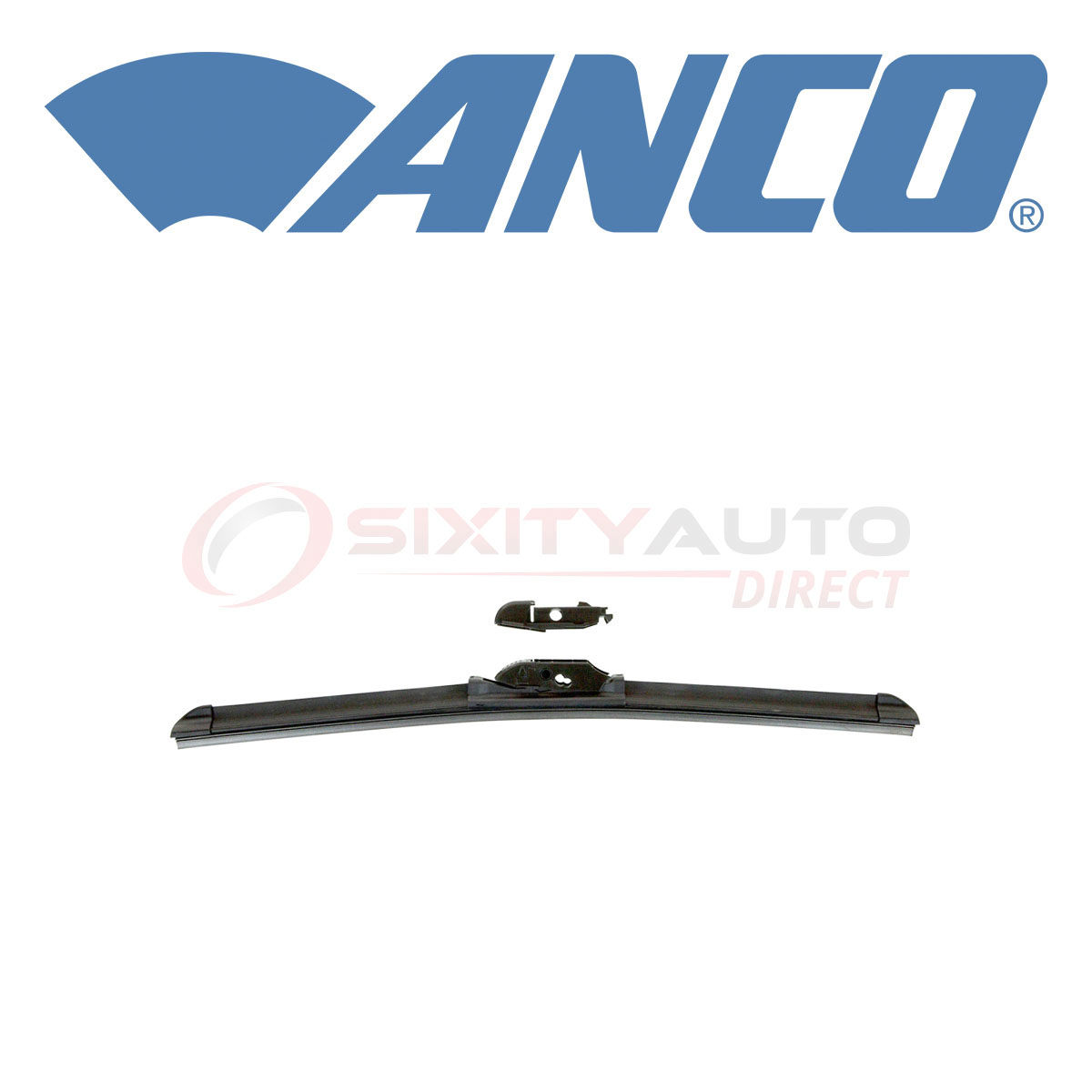 ANCO Profile Windshield Wiper Blade for 2016 Lexus RX350 3.5L V6 - Bracketed lz | eBay 2016 Lexus Rx 350 Wiper Blade Replacement