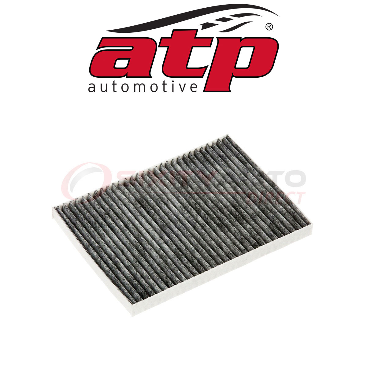 ATP Automotive Cabin Air Filter for 2017 GMC Acadia Limited 3.6L V6 - pc | eBay 2017 Gmc Acadia Limited Cabin Air Filter