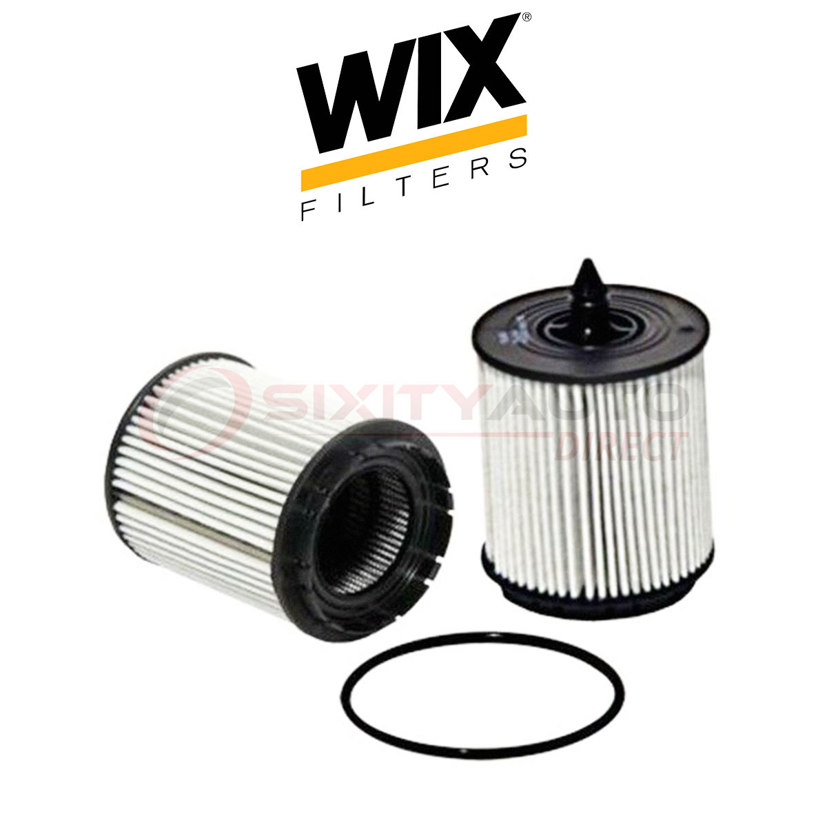 WIX Engine Oil Filter for 2002-2005 Pontiac Grand Am 2.2L L4 - Filtration gw | eBay 2003 Pontiac Grand Am Oil Filter Number
