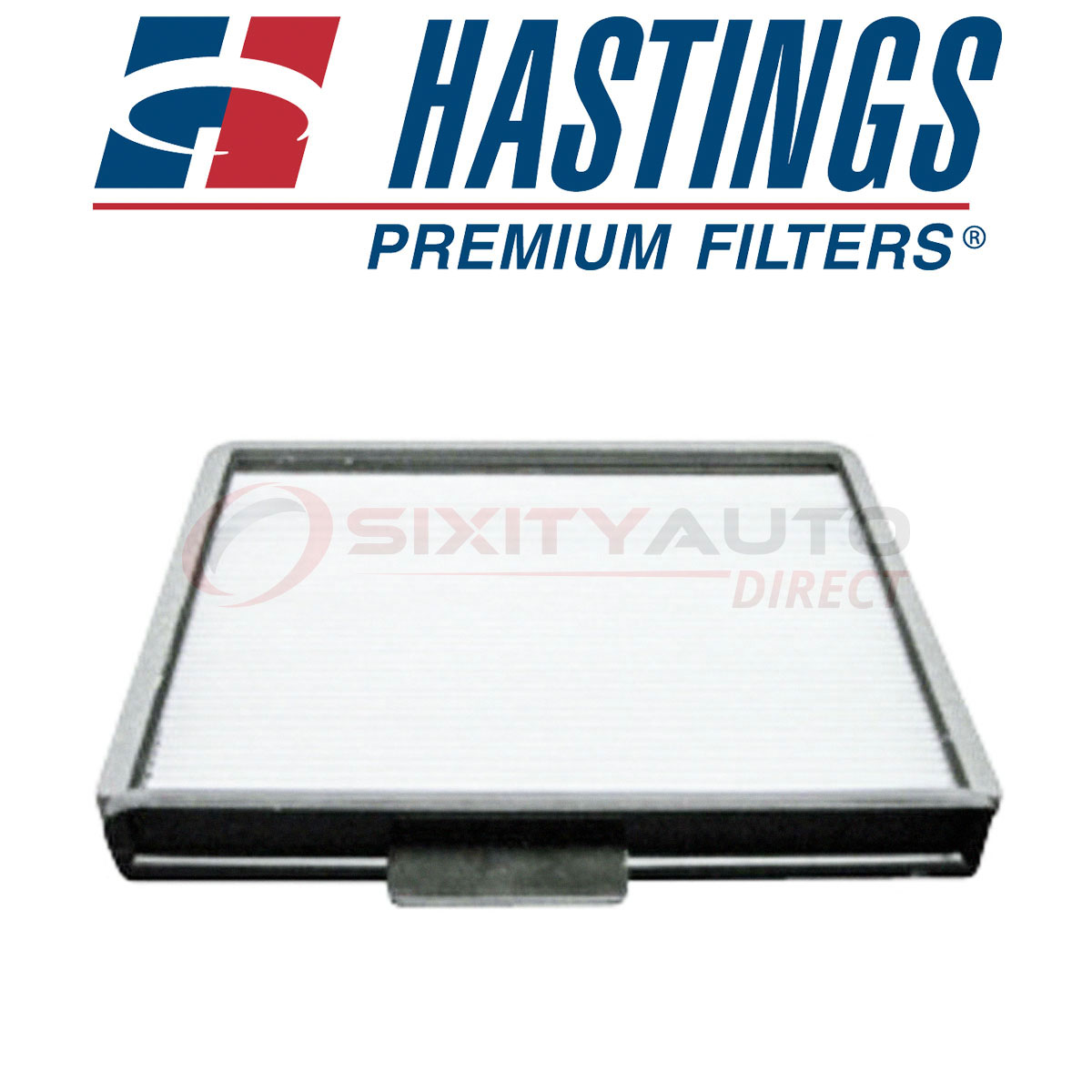 Hastings Cabin Air Filter for 1998-2006 Lincoln Navigator 5.4L V8 - ob | eBay 2000 Lincoln Navigator Cabin Air Filter Location