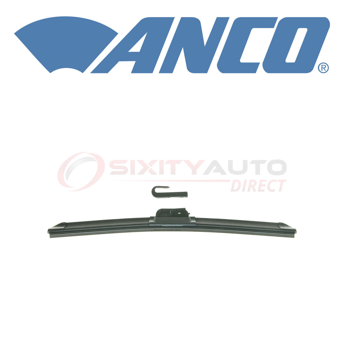 ANCO Countour Windshield Wiper Blade for 2013-2017 Hyundai Santa Fe Sport nz | eBay 2015 Hyundai Santa Fe Sport Windshield Wipers