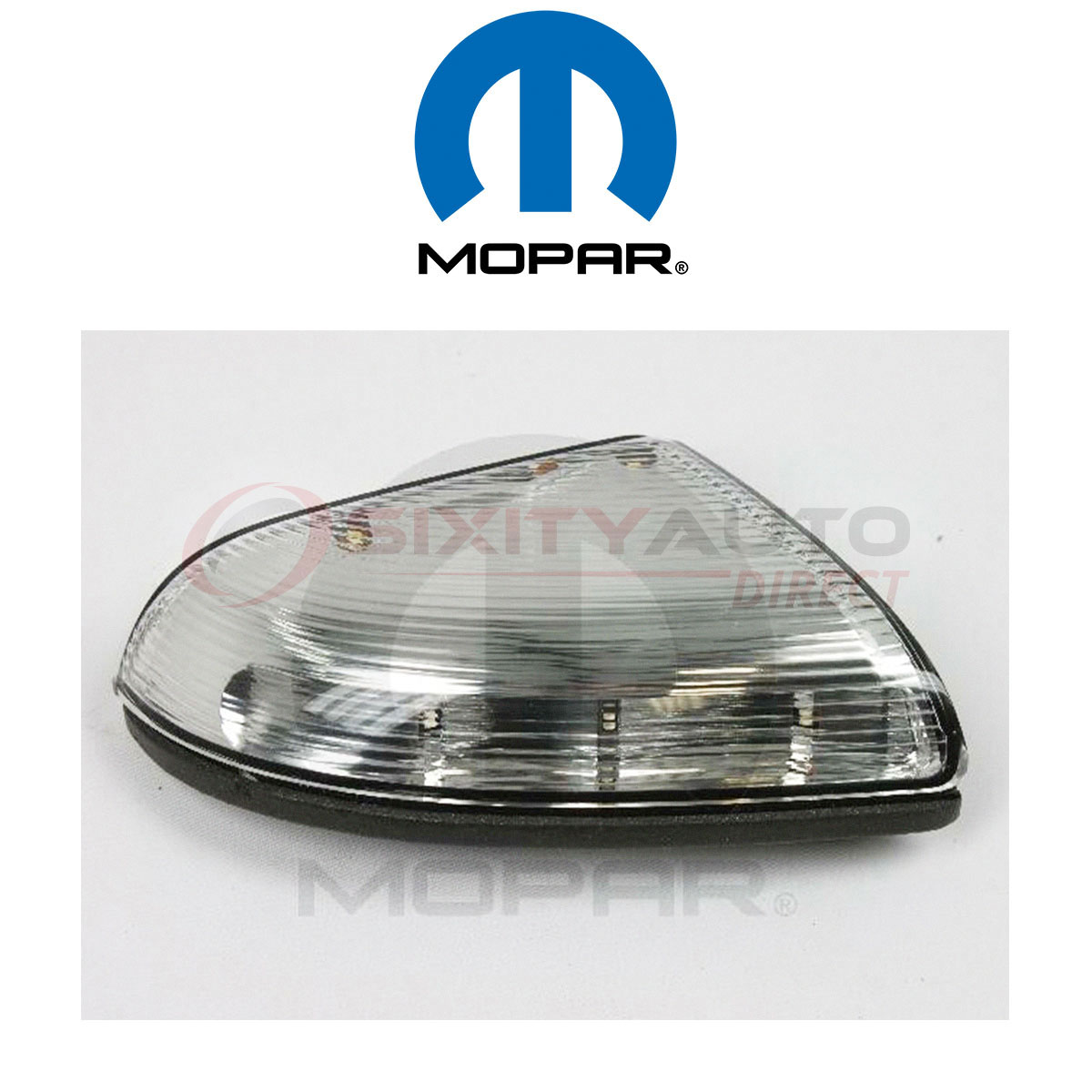 Mopar Turn Signal Light for 2011-2013 Ram 1500 3.6L 3.7L 4.7L 5.7L V6 V8 - vf | eBay 2011 Ram 1500 Front Turn Signal Bulb