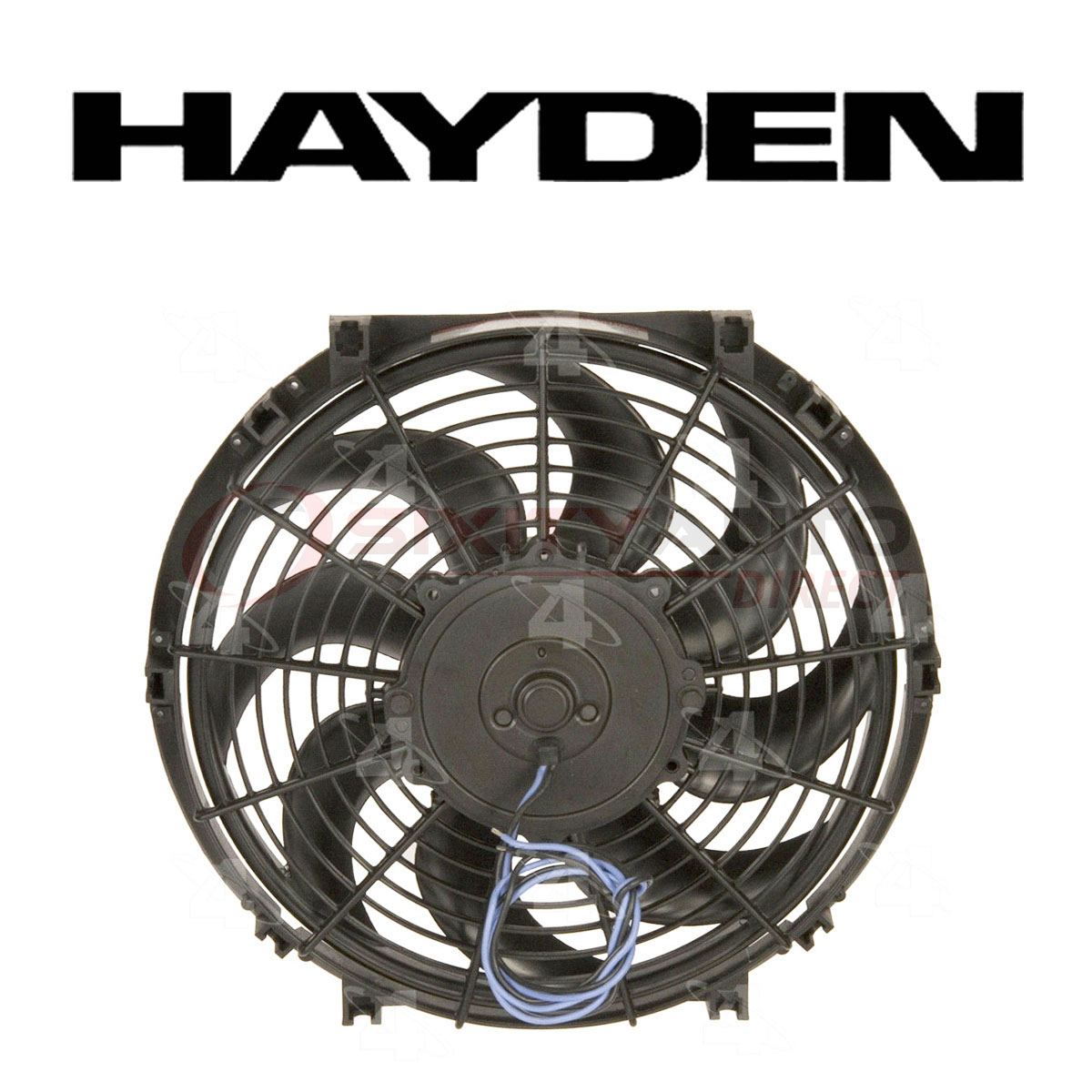 Hayden Electric Cooling Fan Kit for 1998-2011 Jeep Grand Cherokee 3.6L 4.0L dt | eBay 1998 Jeep Grand Cherokee 5.9 Cooling Fan