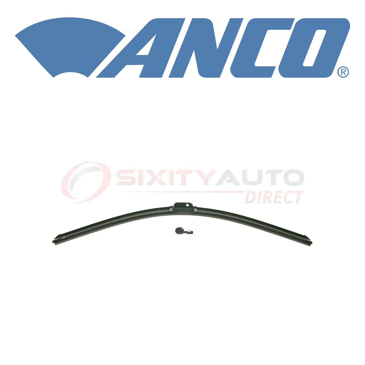 ANCO Countour Windshield Wiper Blade for 2013-2014 Lexus GS350 3.5L V6 - mb | eBay 2014 Lexus Gs 350 Wiper Blades Size