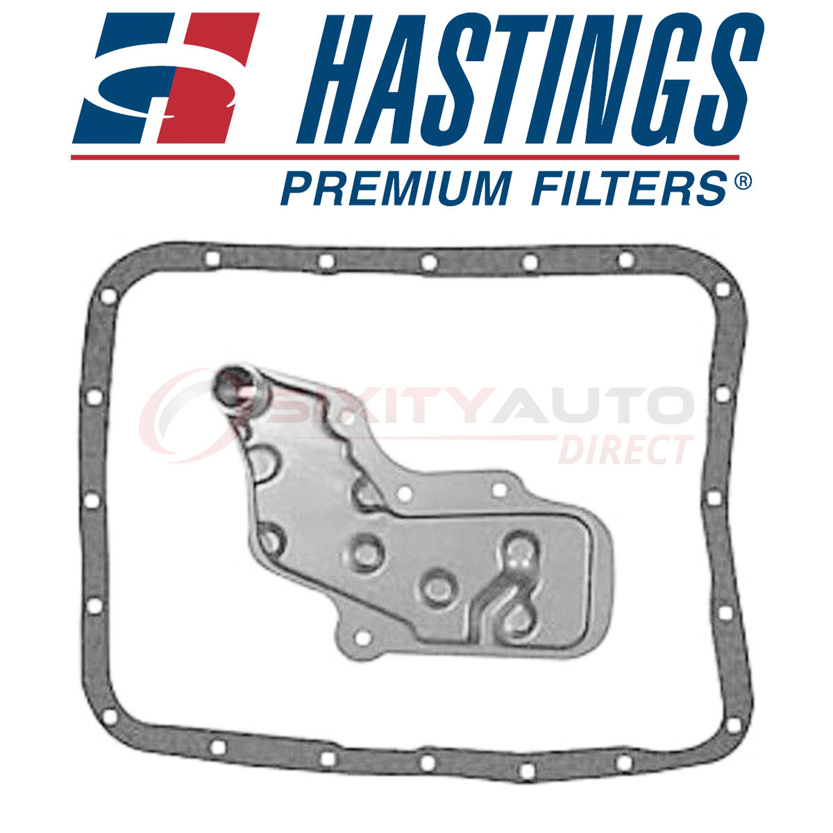 Hastings TF14 Transmission Filter 