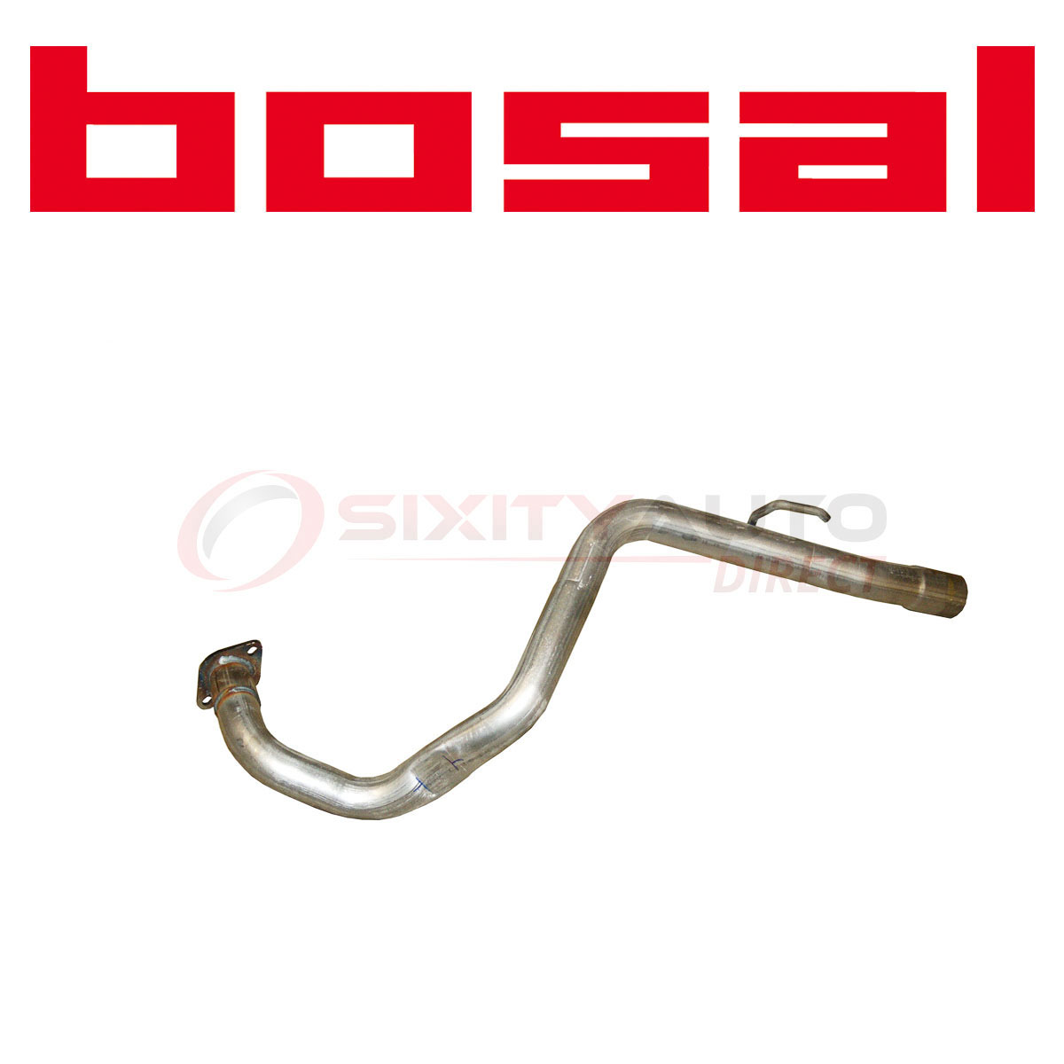 Bosal 800-035 Exhaust Pipe
