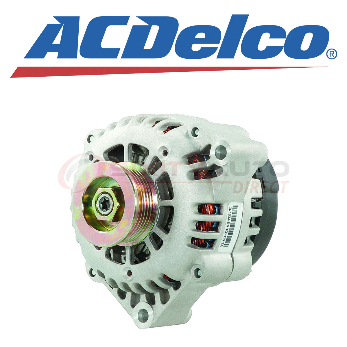 Alternator ACDelco 335-1068