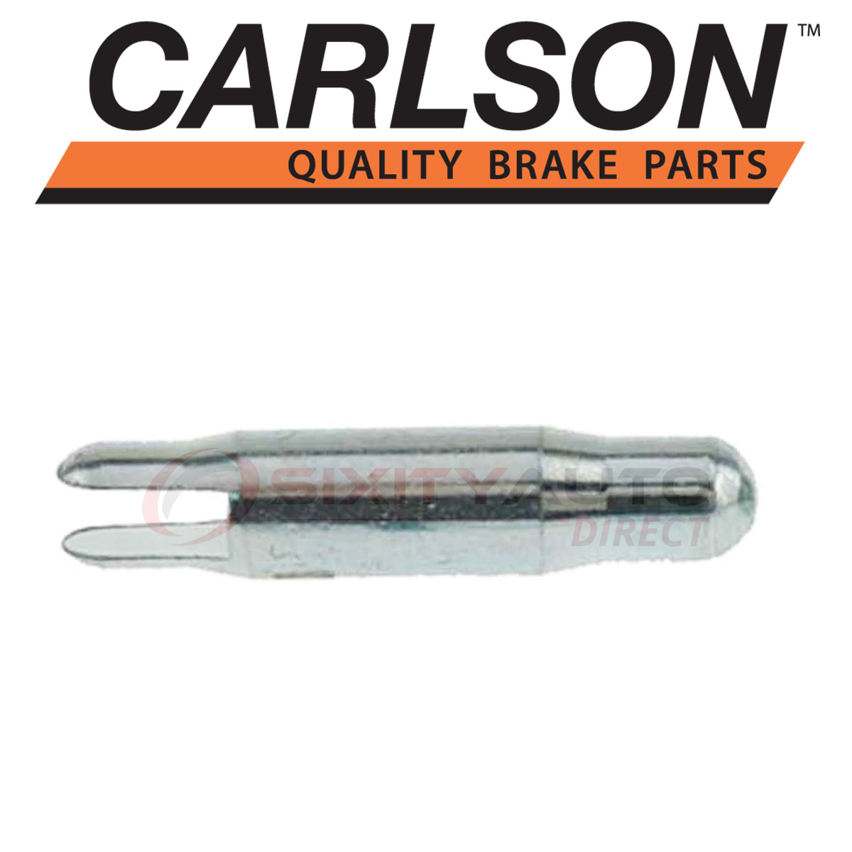 Carlson Quality Brake Parts H1414-2 Drum Brake Hardware Kit
