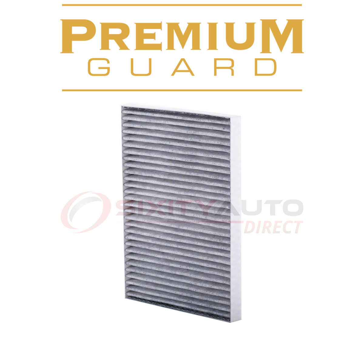 Pronto Cabin Air Filter for 2017 GMC Acadia Limited - HVAC Heating zv | eBay 2017 Gmc Acadia Limited Cabin Air Filter