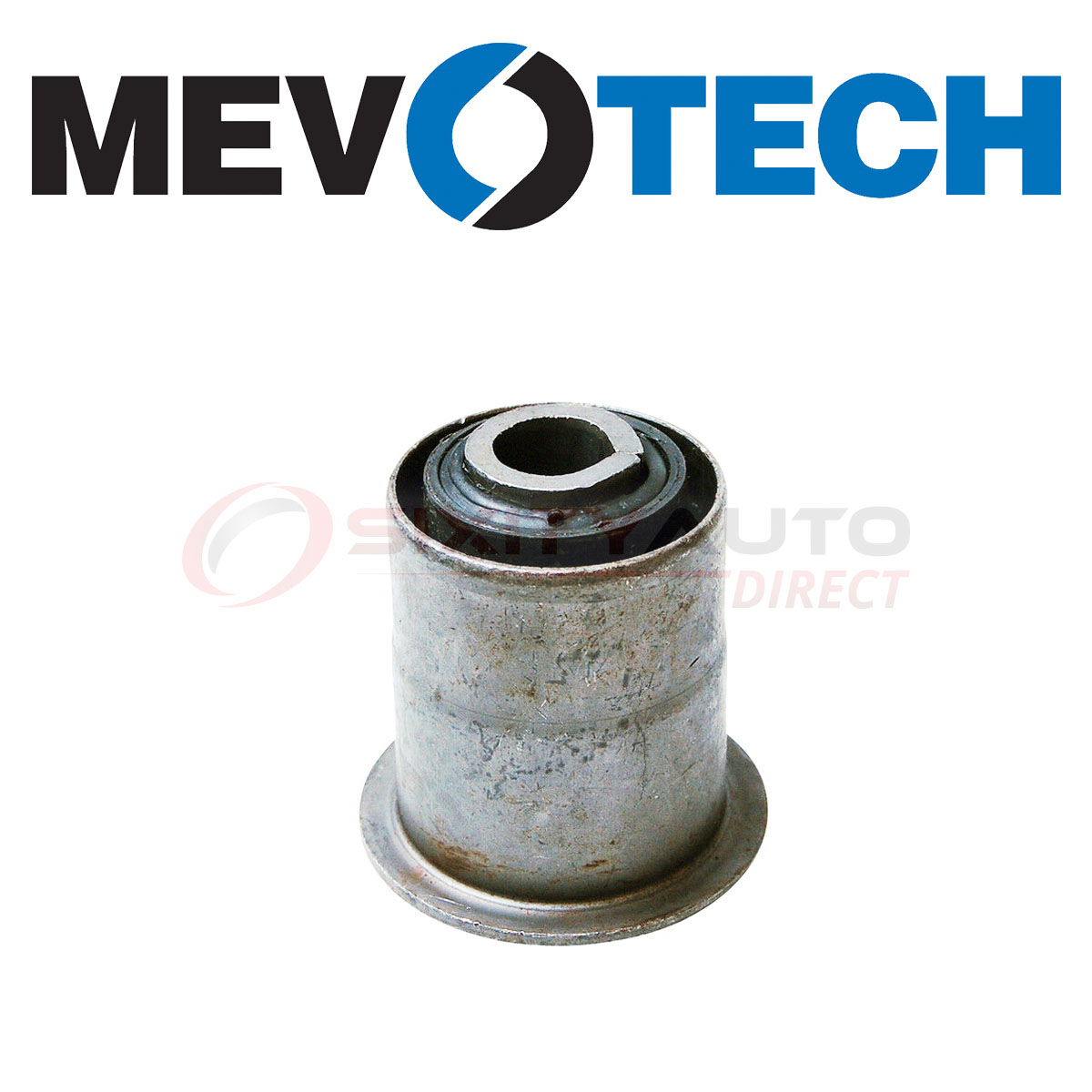 Mevotech Suspension Control Arm Bushing Front Upper Set Of 1 For Jeep 2005-2010