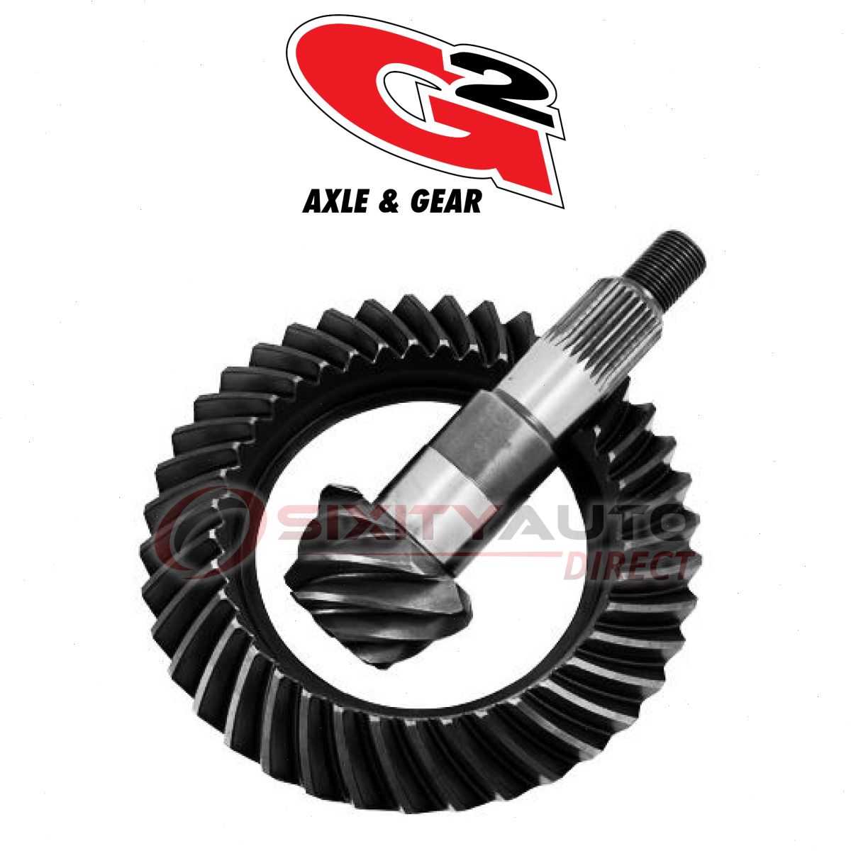 Details about  / For 1968-1970 American Motors AMX Differential Ring and Pinion Dorman 27724HB