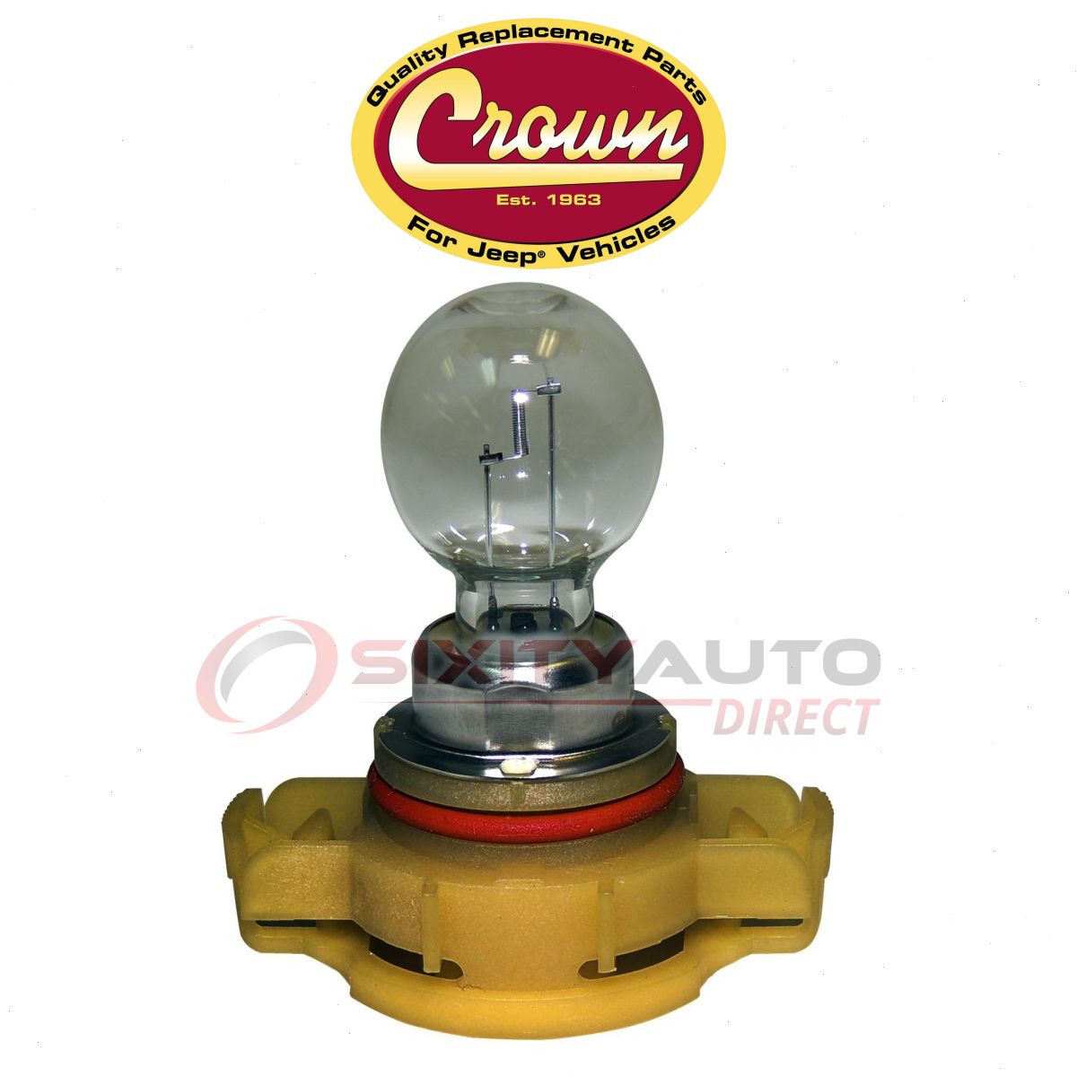 Crown Automotive Fog Light Bulb for 2010-2016 Chrysler Town & Country - bl | eBay 2010 Chrysler Town And Country Fog Light Bulb Replacement