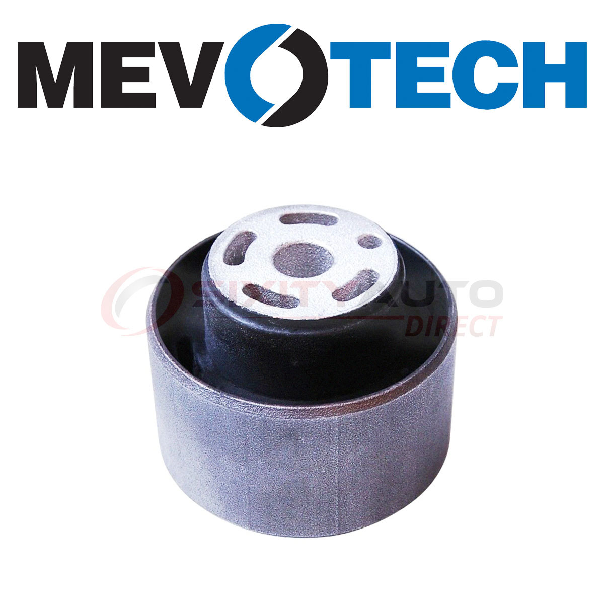 Mevotech Suspension Control Arm Bushing for 2011-2014 Chrysler 200 2.4L