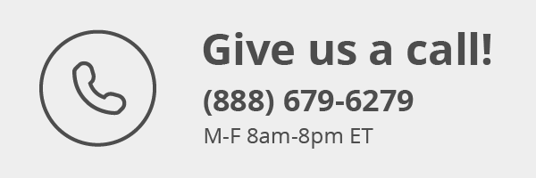 give us a call 888-679-6279